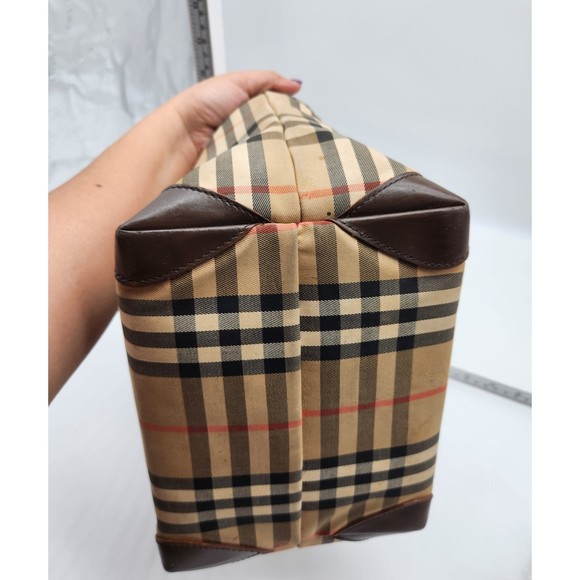 BURBERRY Tote Bag 155BURXiB - Picture 4 of 9